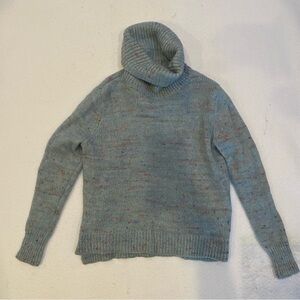 Banana Republic Turtleneck